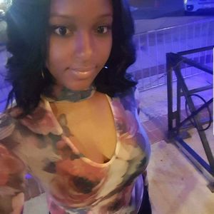 Meet your Posher, Eboni